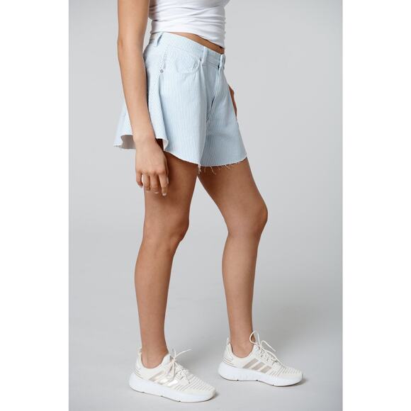 BLANKNYC] Womens Keeps Cool Shorts NWT - Picture 4 of 5